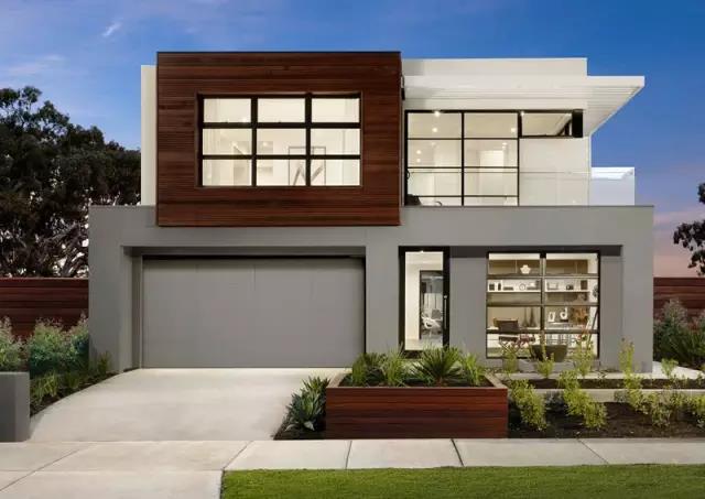 墨尔本西南区极具投资价值项目UPC独栋别墅社区(图5)